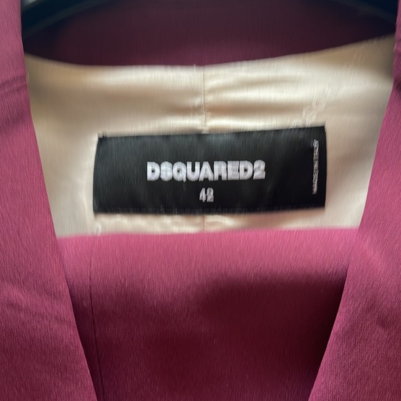 Dsquared2 suite - Picture 2 of 9